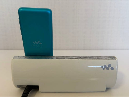 Sony Digital Audio Players