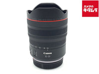 Lens (Zoom) Rf10-20Mm F4 L Is Stm