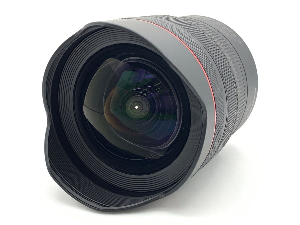 Lens (Zoom) Rf10-20Mm F4 L Is Stm