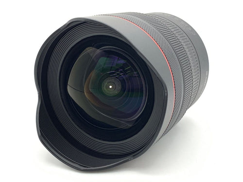 Lens (Zoom) Rf10-20Mm F4 L Is Stm