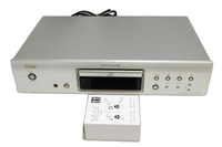 Cd Sacd Player Denon Dcd-755Ae