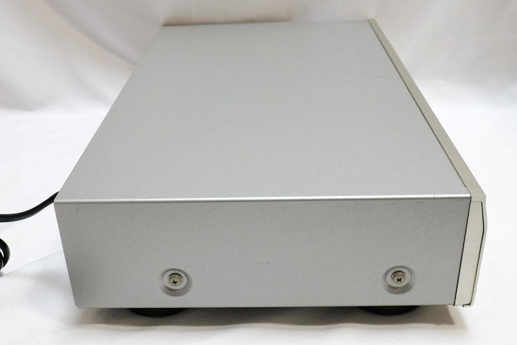 Cd Sacd Player Denon Dcd-755Ae
