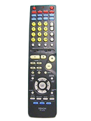 Remote Control For Tv Rc-979