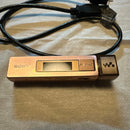 Sony Digital Audio Players Nw-M505