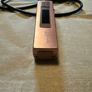 Sony Digital Audio Players Nw-M505