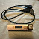 Sony Digital Audio Players Nw-M505