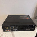 Sony Vhs Video Deck Betahi-Fi Sl-Hf66