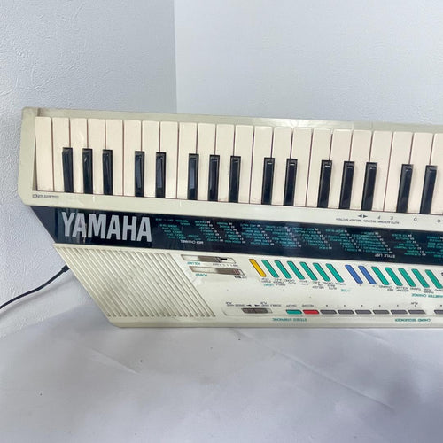 Keyboards Digital Pianos Yamaha Shs-200