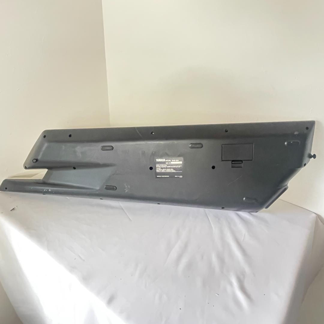 Keyboards Digital Pianos Yamaha Shs-200