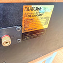 Center Speakers Diatone Ds-C1000Zv
