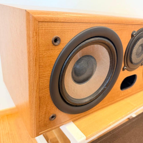 Center Speakers Diatone Ds-C1000Zv