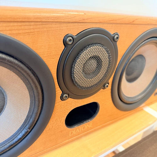 Center Speakers Diatone Ds-C1000Zv