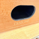Center Speakers Diatone Ds-C1000Zv