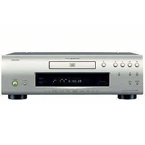 Dvd Player Denon Bd Dvd-3800Bd-Sp