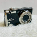 Fujifilm Compact Digital Cameras Finepix F80Exr