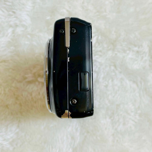 Fujifilm Compact Digital Cameras Finepix F80Exr