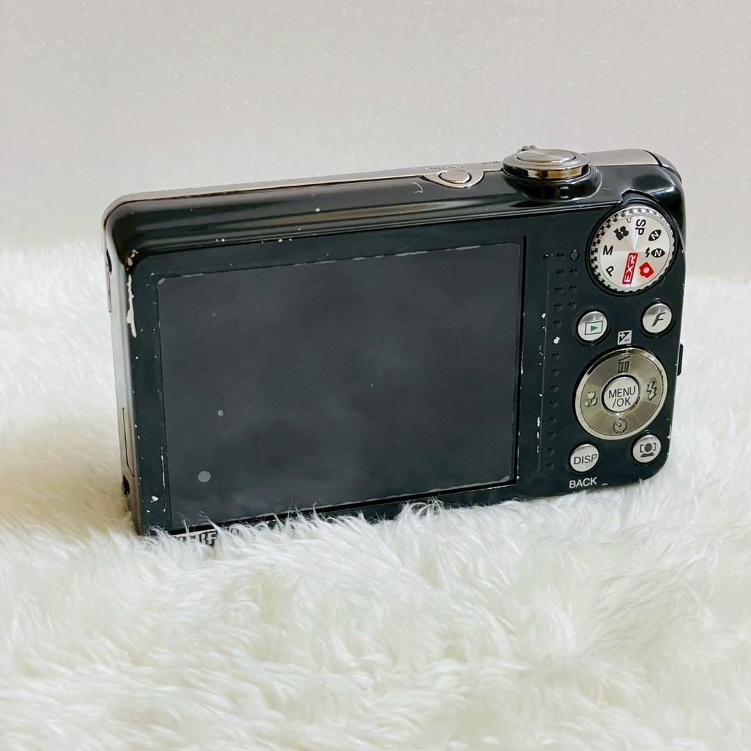 Fujifilm Compact Digital Cameras Finepix F80Exr