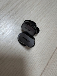 Bose Wireless Earphones Quietcomfort Ultra Earbuds 1