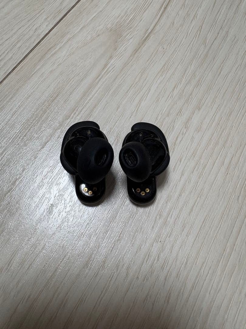 Bose Wireless Earphones Quietcomfort Ultra Earbuds 1