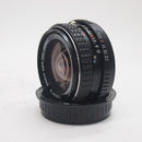 Pentax Others Smc-M 20/4