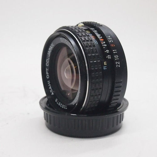 Pentax Others Smc-M 20/4