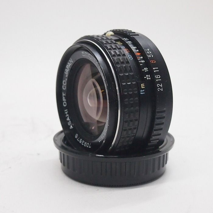 Pentax Others Smc-M 20/4