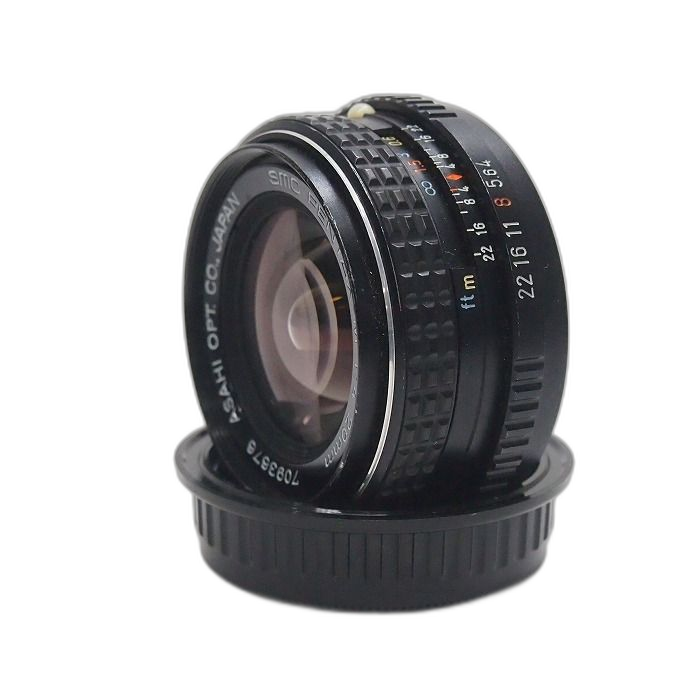 Pentax Others Smc-M 20/4
