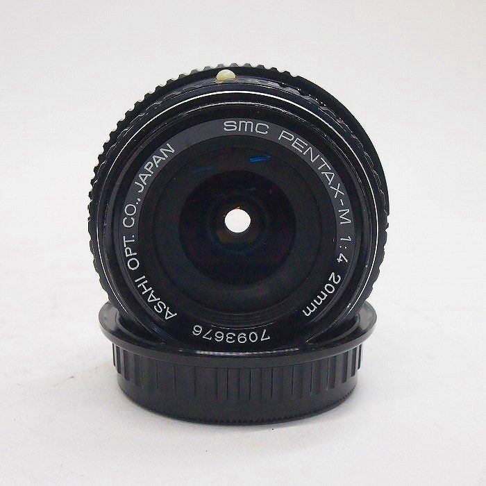 Pentax Others Smc-M 20/4