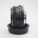 Pentax Others Smc-M 20/4