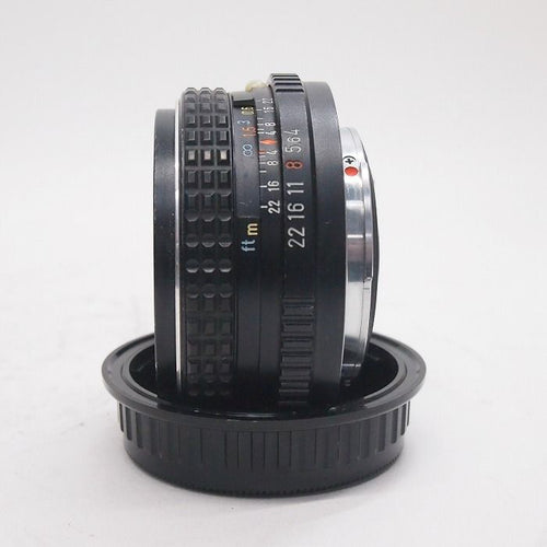 Pentax Others Smc-M 20/4