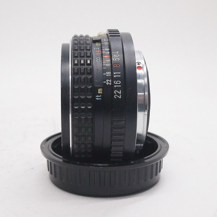Pentax Others Smc-M 20/4