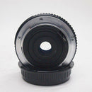 Pentax Others Smc-M 20/4
