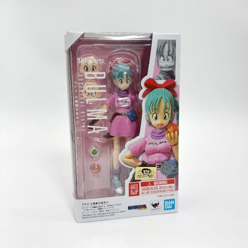 Bandai Spirits Others S.H.Figuarts