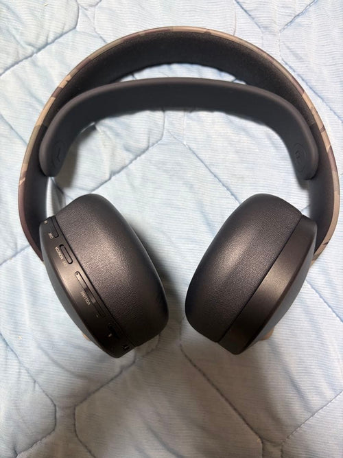 Playstation Headsets Pulse 3D