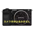 Mirrorless Interchangeable Lens Cameras Sony 6700