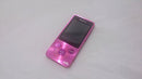 Digital Audio Player Sony S 8Gb Nw-S784/P