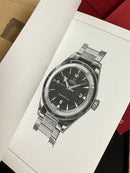 Omega Metal Straps 300 1957