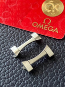 Omega Metal Straps 300 1957