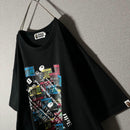 A Bathing Ape T -Shirt Xl