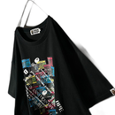 A Bathing Ape T -Shirt Xl