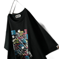 A Bathing Ape T -Shirt Xl