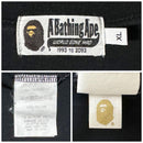A Bathing Ape T -Shirt Xl