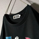 A Bathing Ape T -Shirt Xl