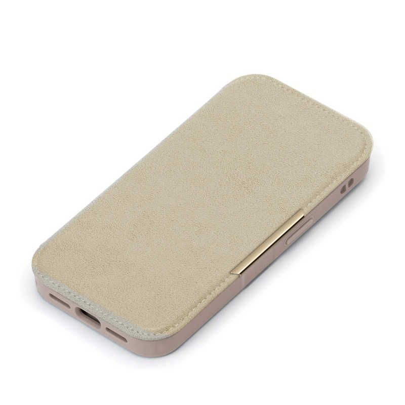 Pga Notebook Type Flip Case Iphone 16E Premium Style Pg-25Kgf08Be