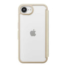 Pga Notebook Type Flip Case Iphone 16E Premium Style Pg-25Kgf08Be