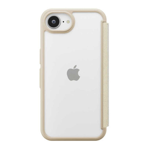 Pga Notebook Type Flip Case Iphone 16E Premium Style Pg-25Kgf08Be