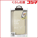 Pga Notebook Type Flip Case Iphone 16E Premium Style Pg-25Kgf08Be