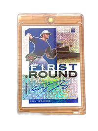 Mlb Panini Prospect Edition