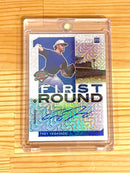 Mlb Panini Prospect Edition