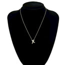 Tiffany Necklace Tiffany&Co. 925 2912C